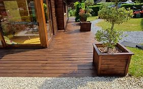 Gite Classe Deux Etoiles Gite De France N 17 Signy-Le-Petit