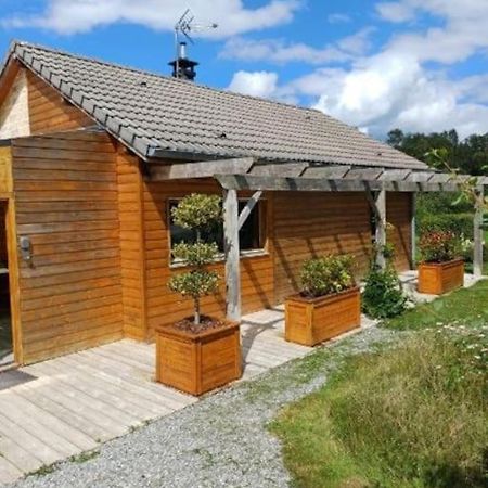 Gite Classe Deux Etoiles Gite De France N 17 Signy-Le-Petit Buitenkant foto
