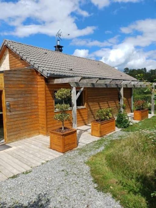 Gite Classe Deux Etoiles Gite De France N 17 Signy-Le-Petit Buitenkant foto