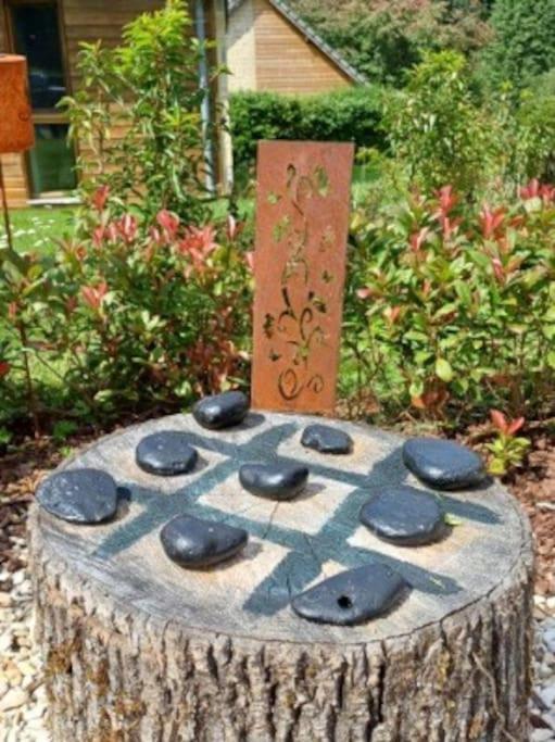 Gite Classe Deux Etoiles Gite De France N 17 Signy-Le-Petit Buitenkant foto